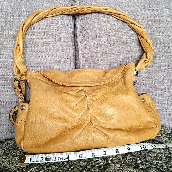 B. Makowsky handbag - Picture 2 of 9
